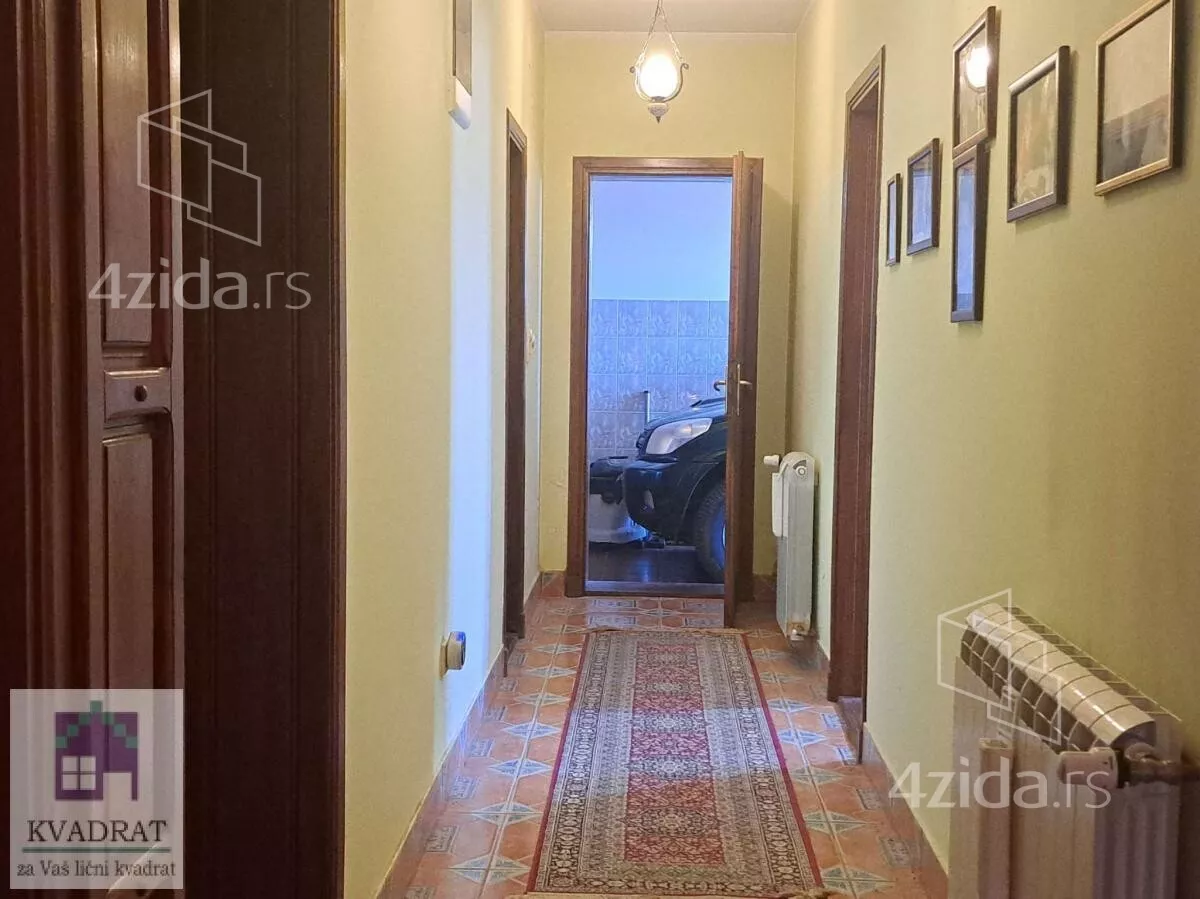 Kuća | 4zida