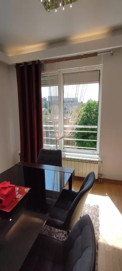 Kneza Miloša | 4zida.rs