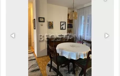 Bulevar Milutina Milankovića | 4zida.rs