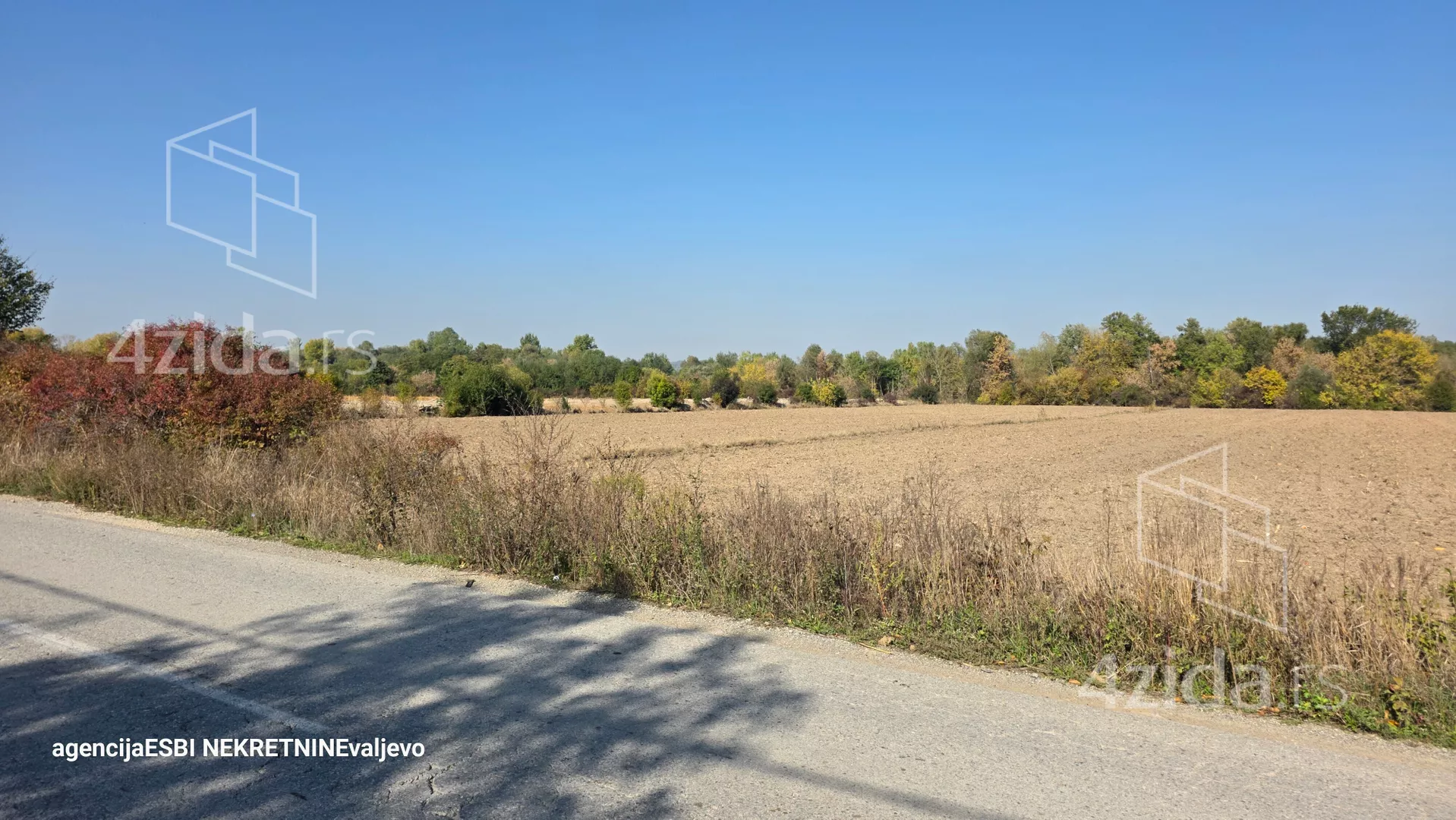 Zemljište · 7500 m² · Valjevo