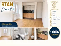 Liman 4, Liman, Gradske lokacije, Novi Sad | 4zida.rs | 4zida.rs