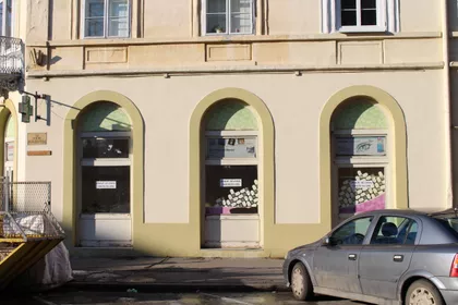 Laze Kostića 8 | 4zida.rs