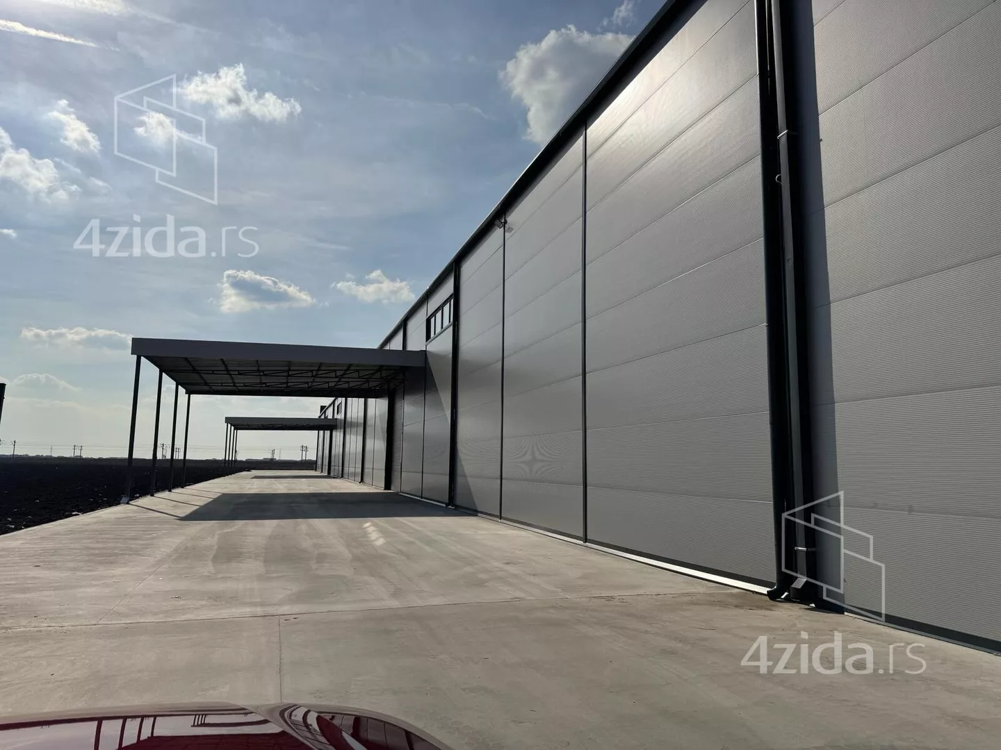 Magacin | 4zida
