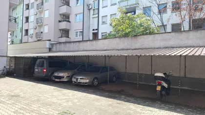 Trg 1.Maja 7 | 4zida.rs