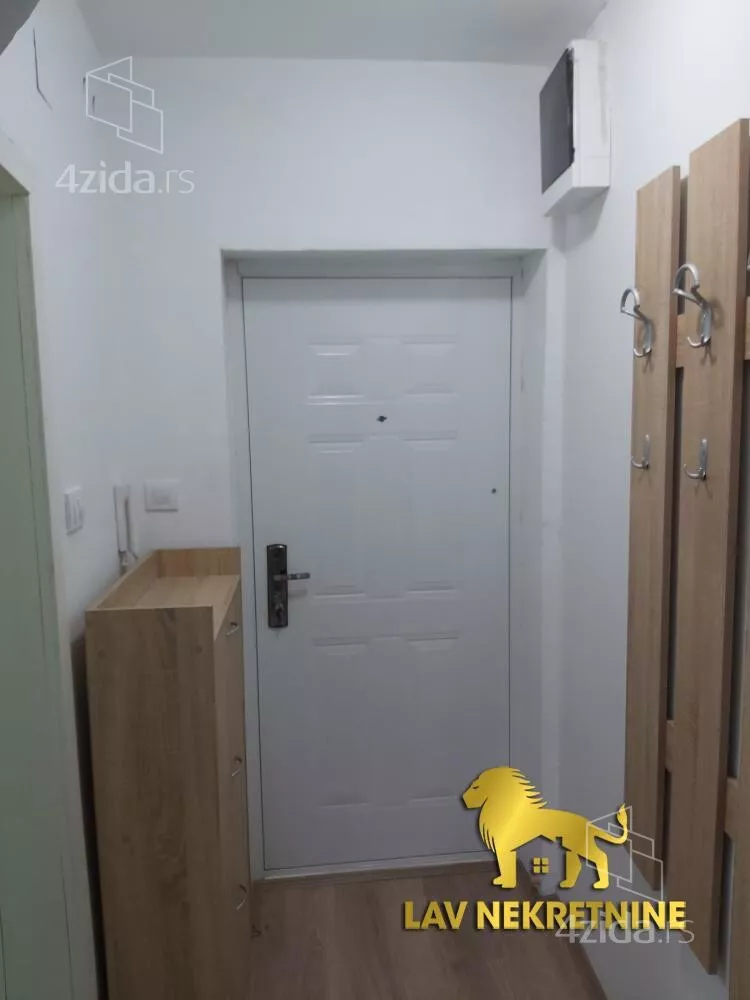 Garsonjera | 4zida