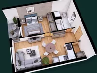 Mišeluk, Petrovaradin, Gradske lokacije, Novi Sad | 4zida.rs