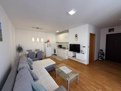 Bulevar Patrijarha Pavla 5A | 4zida.rs