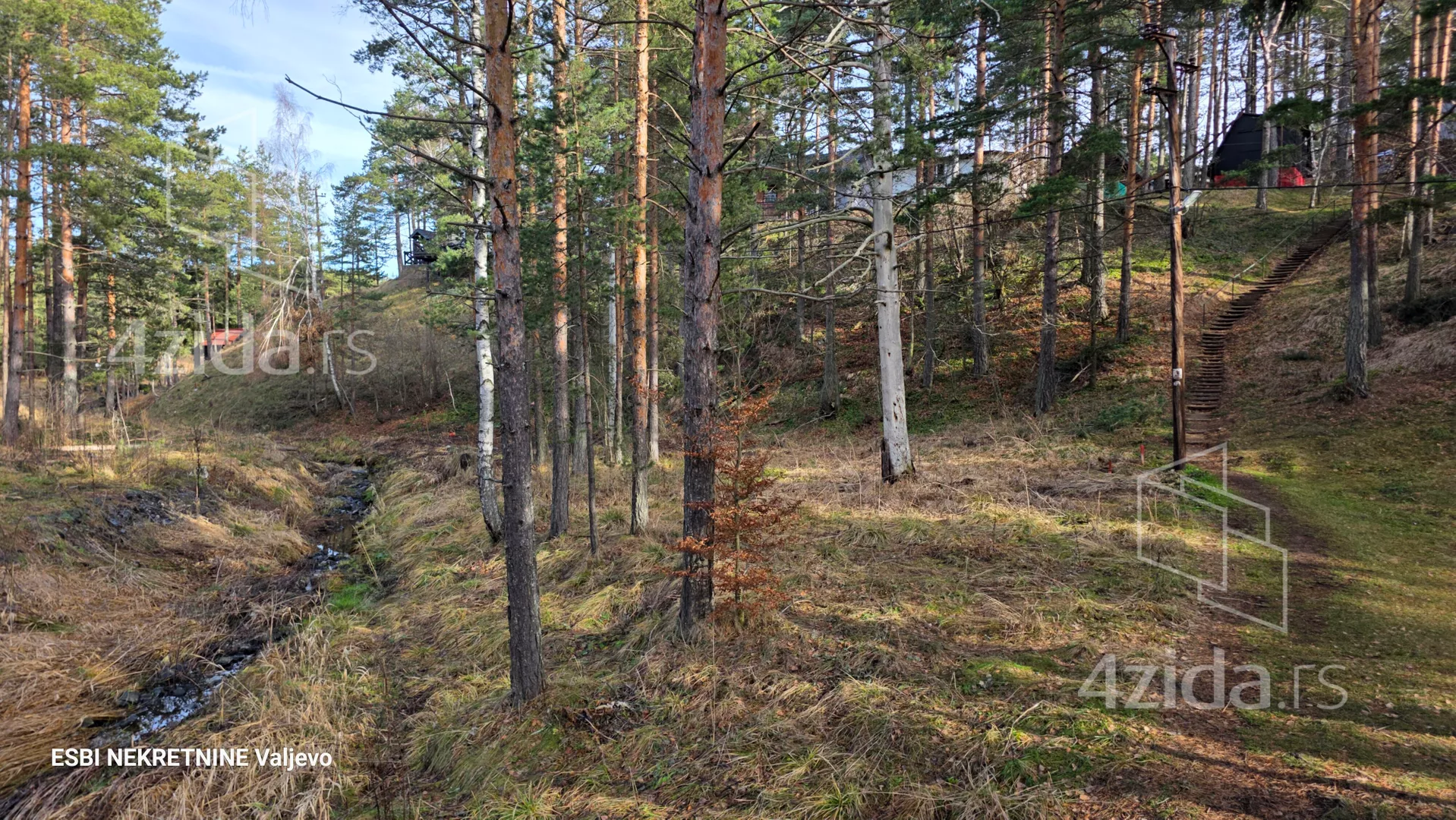 Građevinsko zemljište | 4zida
