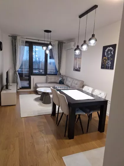 Jurija Gagarina | 4zida.rs