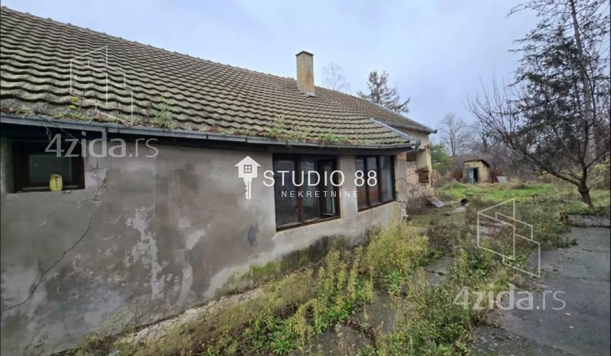 Građevinsko zemljište | 4zida