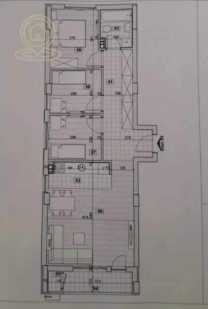 Avijatičarsko Naselje | 4zida.rs