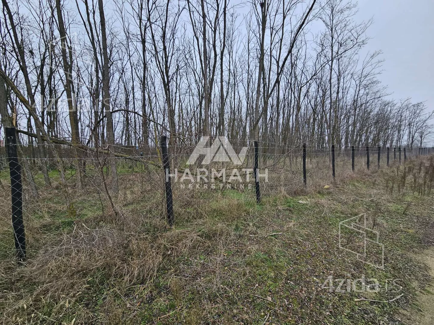 Građevinsko zemljište | 4zida