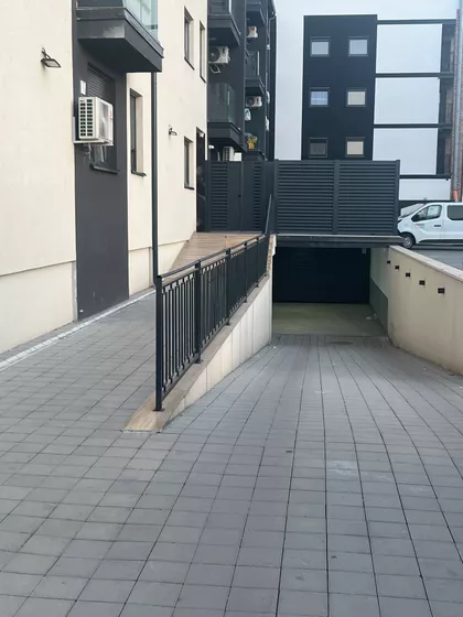 Dunavska 17 | 4zida.rs