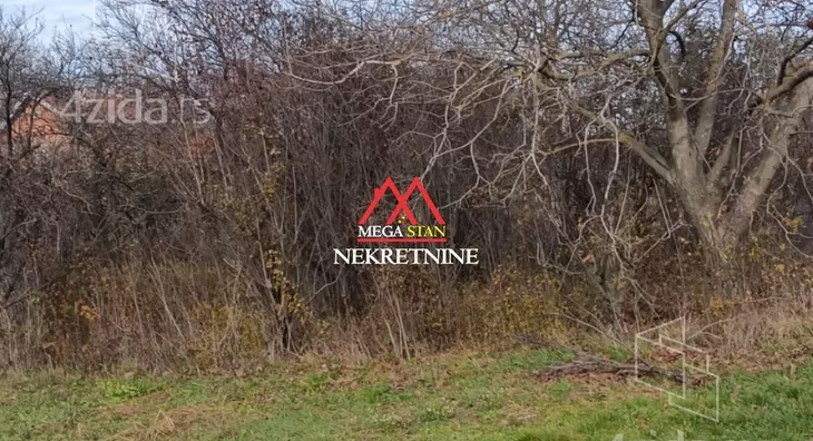 Poljoprivredno zemljište | 4zida