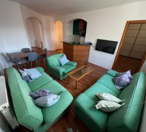 Stari Grad, Gradske lokacije, Novi Sad, 3.0 stan | 4zida.rs