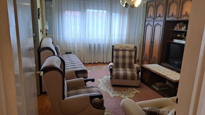 Dvosoban stan, Kragujevac