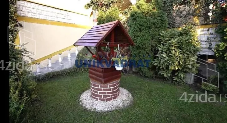 Kuća | 4zida