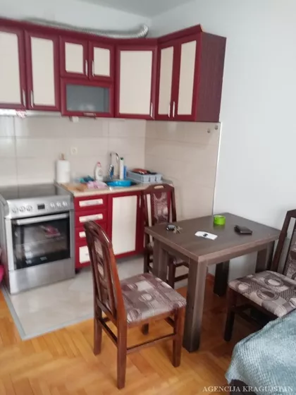 Centar preko Lepenice | 4zida.rs