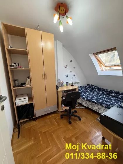 Belokrajinska | 4zida.rs