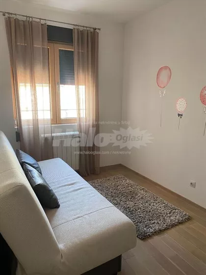 Sinđelićeva | 4zida.rs