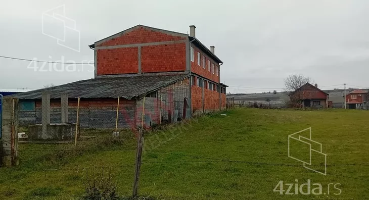 Proizvodni pogon | 4zida