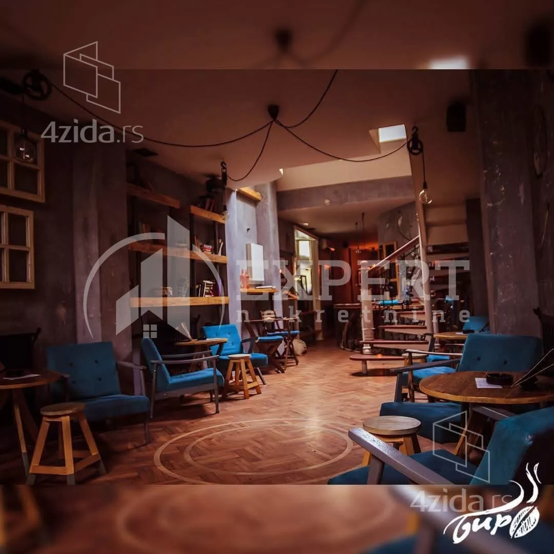 Lokal | 4zida