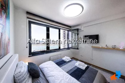 Beograd na vodi | 4zida.rs