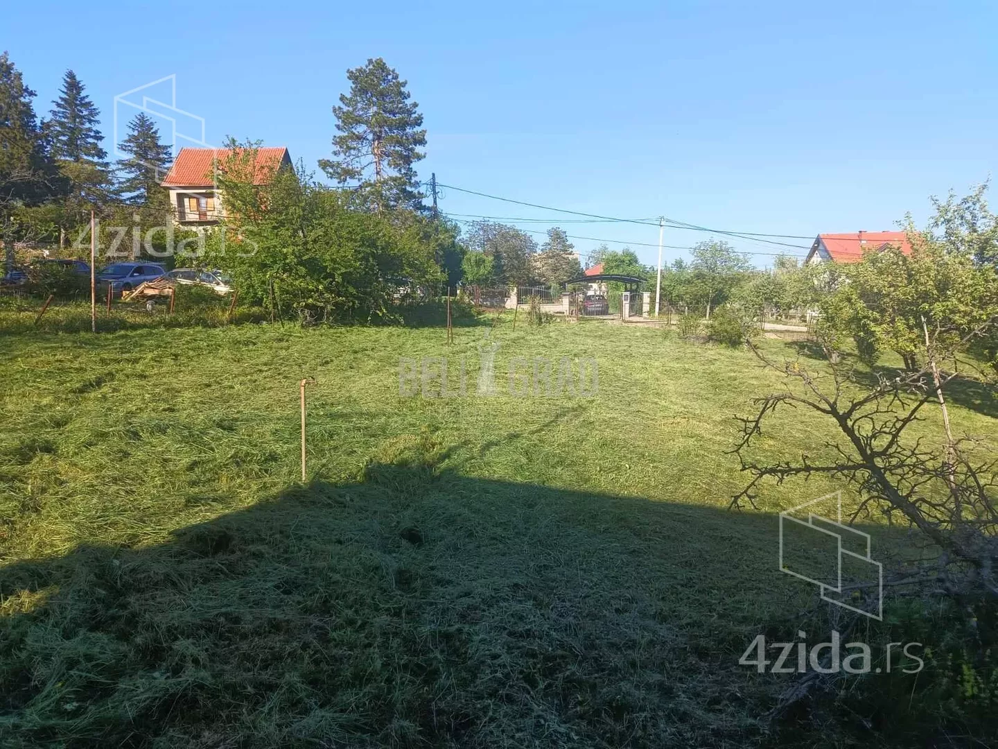 Plac | 4zida