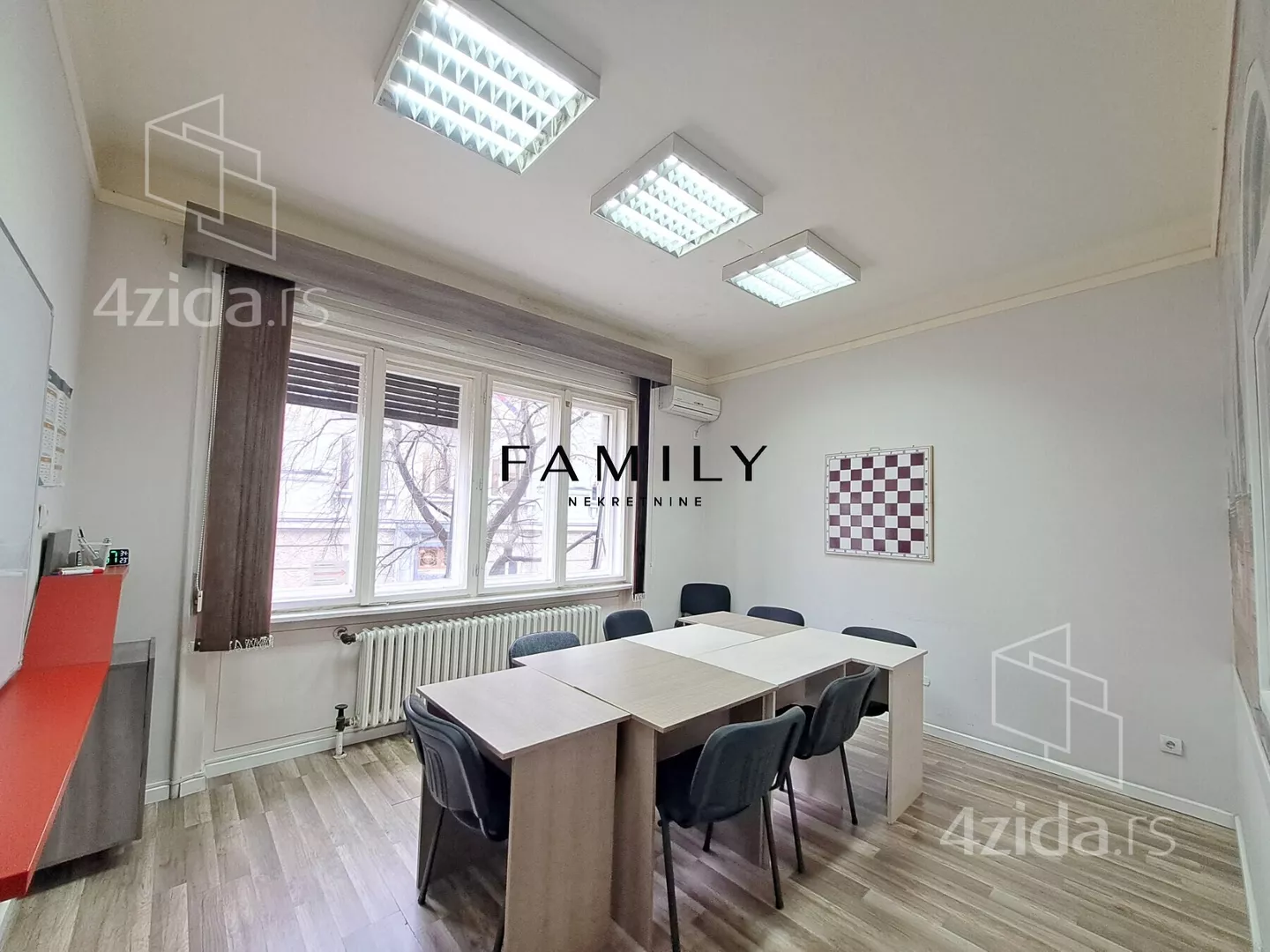 Šestosoban stan | 4zida