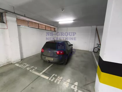 Nova Detelinara | 4zida.rs