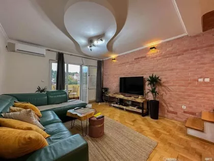 Srzentićeva 2V | 4zida.rs