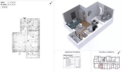Avijatičarsko Naselje | 4zida.rs