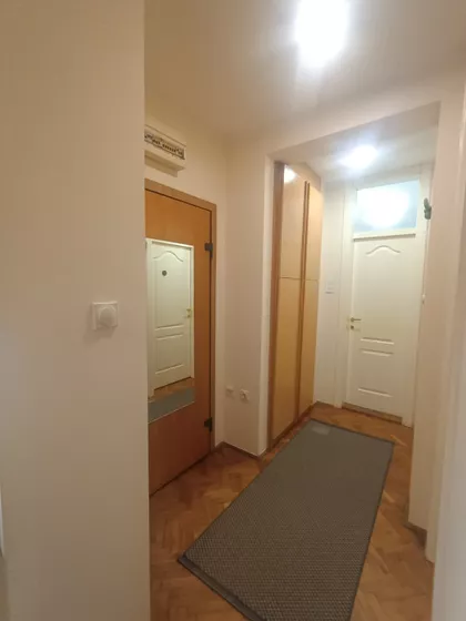 Dušana Vasiljeva 25 | 4zida.rs