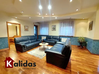 Bulevar Oslobođenja | 4zida.rs