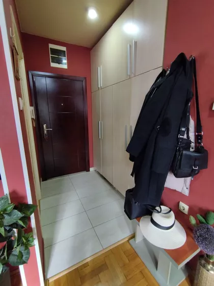 Železnička stanica | 4zida.rs