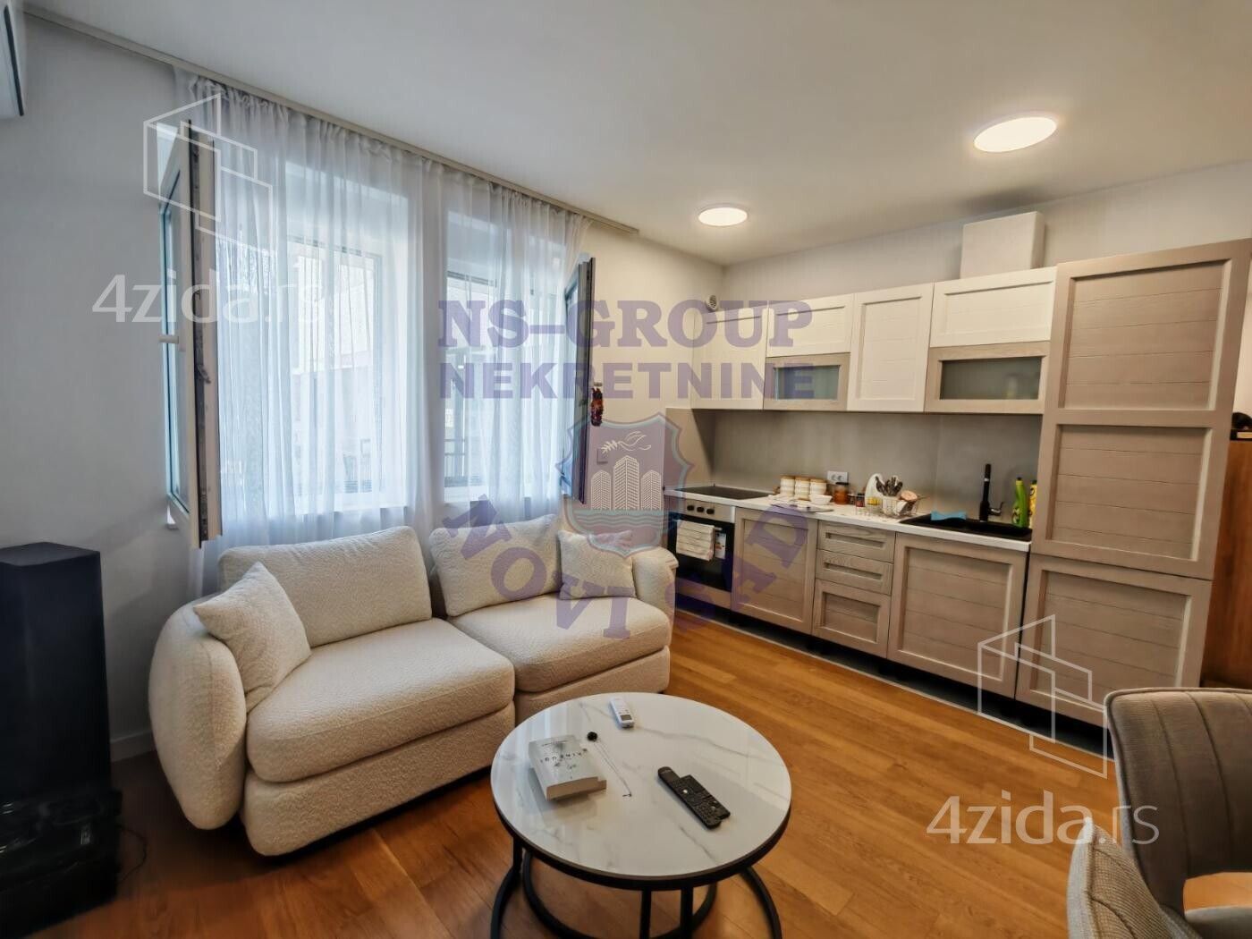Stan – Novi Sad - Prikaz 3