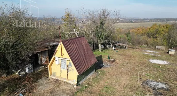 Građevinsko zemljište | 4zida