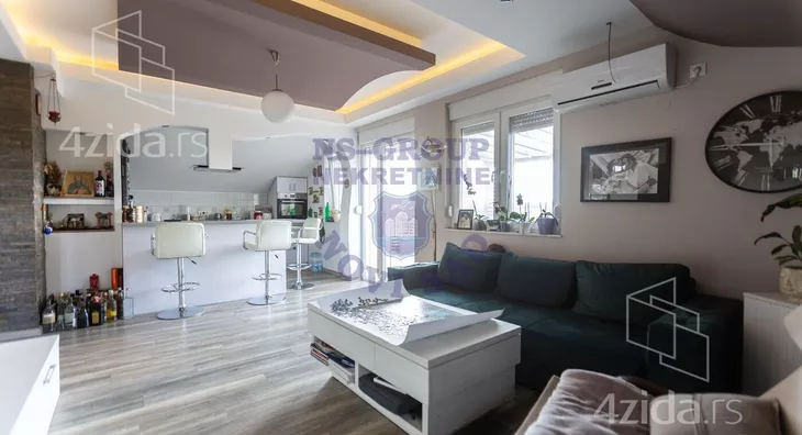 3-etažna kuća | 4zida