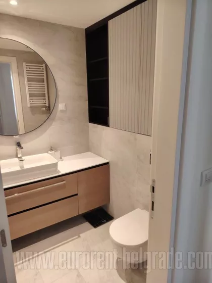 BEOGRAD NA VODI | 4zida.rs