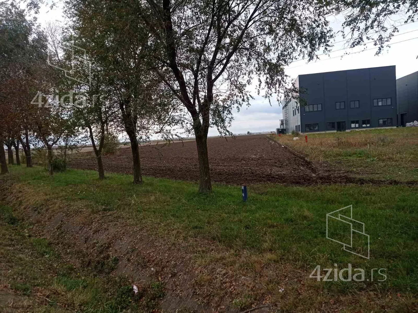 Građevinsko zemljište | 4zida