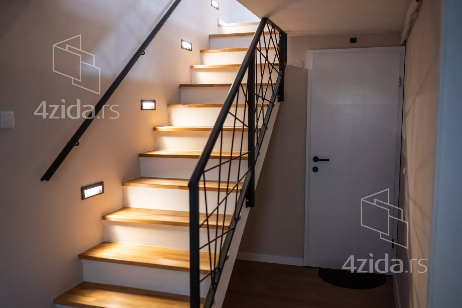 3-etažna kuća | 4zida