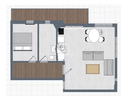 Gornji Grad | 4zida.rs