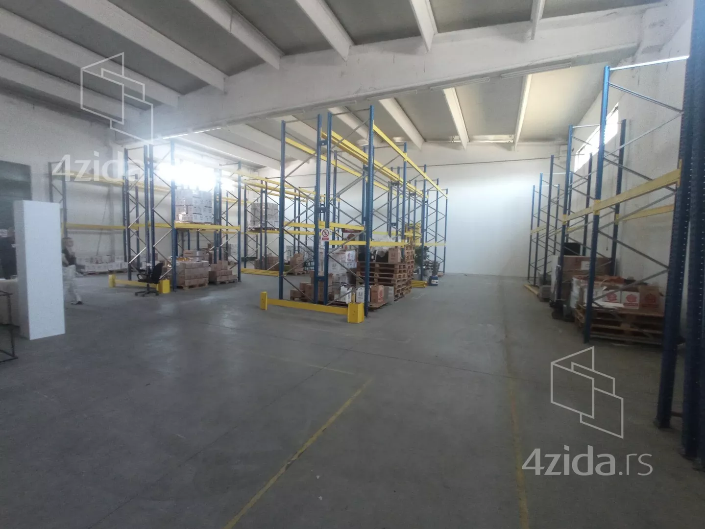 Magacin | 4zida