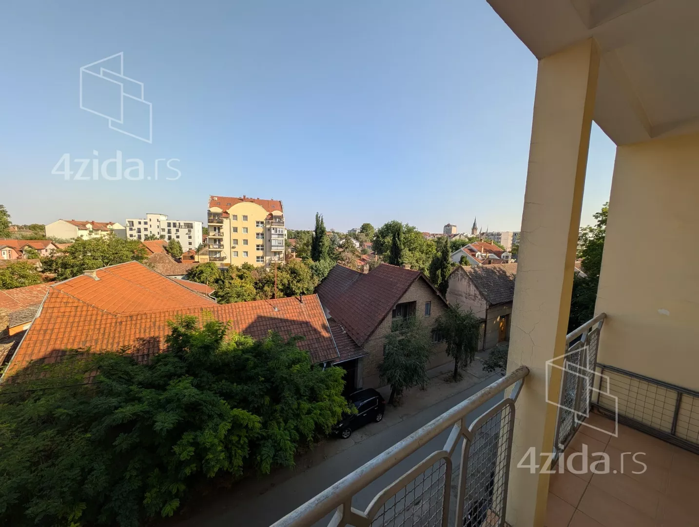 Garsonjera | 4zida