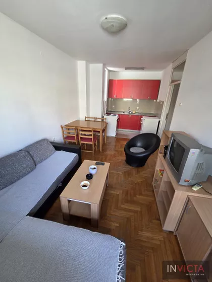 Bulevar Oslobođenja | 4zida.rs