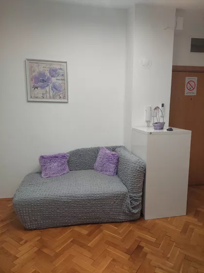Petra Drapšina | 4zida.rs