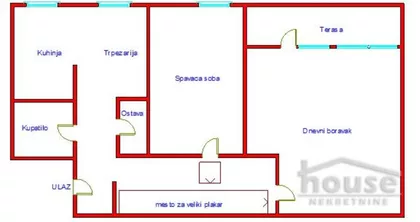Novi Sad - Centar | 4zida.rs