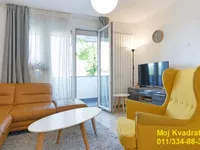 Tošin Bunar, Novi Beograd, Beograd | 4zida.rs