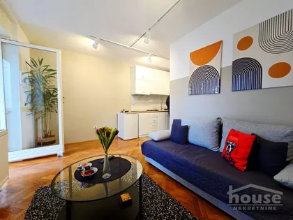 Bulevar Oslobođenja | 4zida.rs