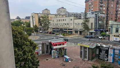 Kralja Petra Prvog | 4zida.rs